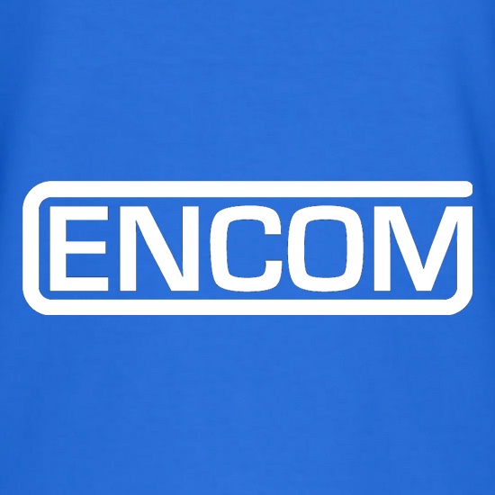 Encom t-shirts